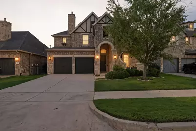 3720 Winchester, The Colony, TX 75056 - Photo 3