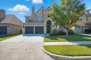 3720 Winchester, The Colony, TX 75056 - Photo 1