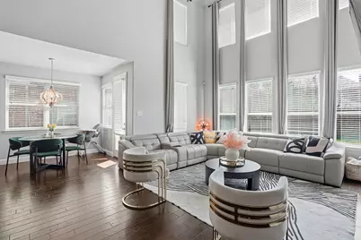 3720 Winchester, The Colony, TX 75056 - Photo 5