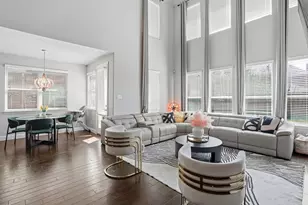 3720 Winchester, The Colony, TX 75056 - Photo 5