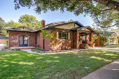 2312 Mistletoe Avenue, Fort Worth, TX 76110 - Photo 3
