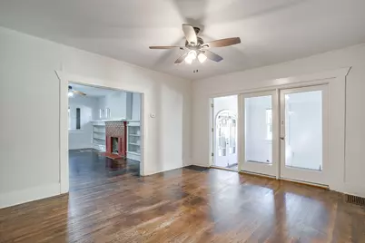 2312 Mistletoe Avenue, Fort Worth, TX 76110 - Photo 11