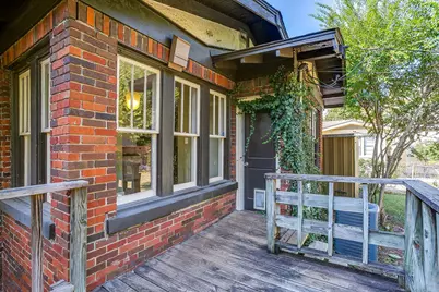 2312 Mistletoe Avenue, Fort Worth, TX 76110 - Photo 39