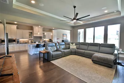 1033 Fawn Trail, Rockwall, TX 75087 - Photo 9