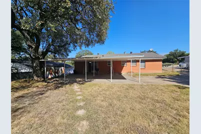 604 E 4th Street, Weatherford, TX 76086 - Photo 15