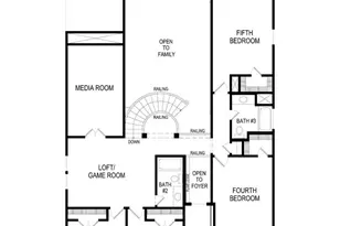 1701 Canals Dr, Little Elm, TX 75068 - Photo 29