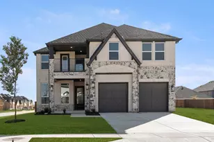 1701 Canals Dr, Little Elm, TX 75068 - Photo 1