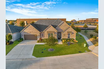 4271 Naples Trail, Prosper, TX 75078 - Photo 33