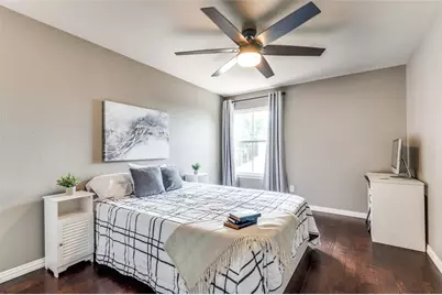 2804 Stonehurst Drive, Grapevine, TX 76051 - Photo 19