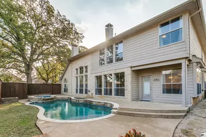 2804 Stonehurst Drive, Grapevine, TX 76051 - Photo 23