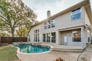 2804 Stonehurst Dr, Grapevine, TX 76051 - Photo 23