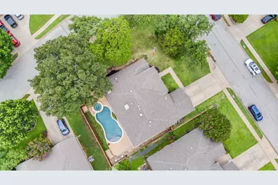 2804 Stonehurst Drive, Grapevine, TX 76051 - Photo 27