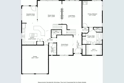 2804 Stonehurst Drive, Grapevine, TX 76051 - Photo 25