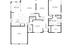 2804 Stonehurst Dr, Grapevine, TX 76051 - Photo 25