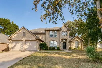 2804 Stonehurst Drive, Grapevine, TX 76051 - Photo 29