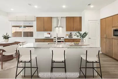 1545 Soapberry Drive, Aubrey, TX 76227 - Photo 7