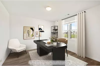 1545 Soapberry Drive, Aubrey, TX 76227 - Photo 5