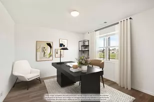 1545 Soapberry Dr, Aubrey, TX 76227 - Photo 5