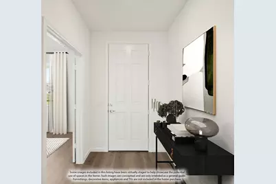 1545 Soapberry Drive, Aubrey, TX 76227 - Photo 3