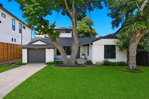 6631 Sunnyland Ln, Dallas, TX 75214 - Photo 1