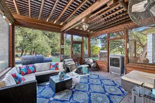 2104 Wills Way Dr, Granbury, TX 76049 - Photo 29