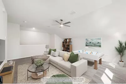 1020 Nighthawk Trail, Alvarado, TX 76009 - Photo 29