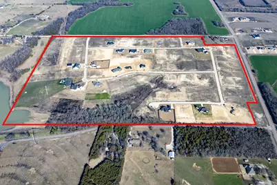 2415 Old Ironside Avenue, Anna, TX 75409 - Photo 5