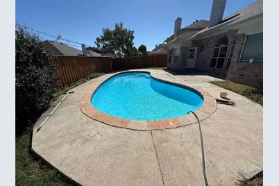 6717 Smallwood, Arlington, TX 76001 - Photo 37