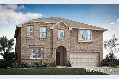 1521 Soapberry Drive, Aubrey, TX 76227 - Photo 1