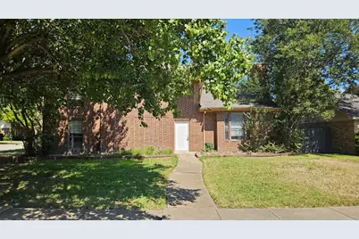 7601 Cornell Drive, Rowlett, TX 75088 - Photo 1