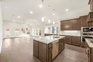 3009 Sierra Trl, Melissa, TX 75454 - Photo 9