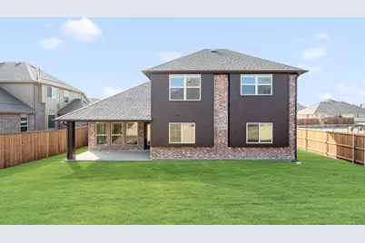 3009 Sierra Trail, Melissa, TX 75454 - Photo 33