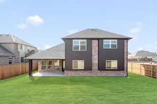 3009 Sierra Trl, Melissa, TX 75454 - Photo 33