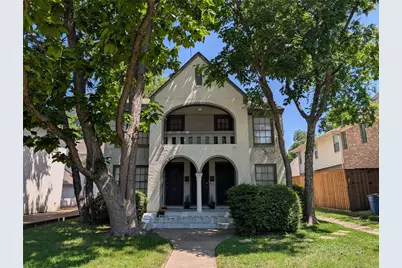 5635 Ellsworth Avenue, Dallas, TX 75206 - Photo 1
