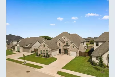 1706 Trellis Drive, Mansfield, TX 76063 - Photo 3