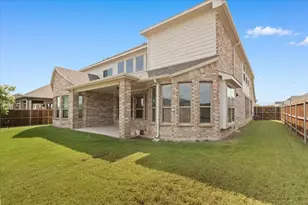 1706 Trellis Dr, Mansfield, TX 76063 - Photo 35