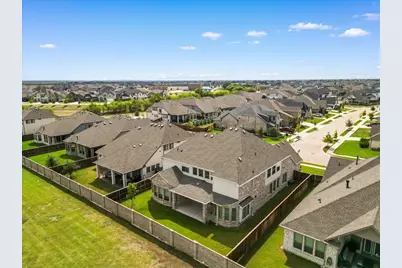 1706 Trellis Drive, Mansfield, TX 76063 - Photo 37