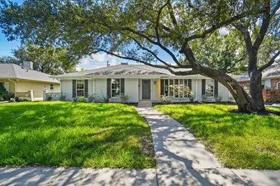 9332 Loma Vista Drive, Dallas, TX 75243 - Photo 1