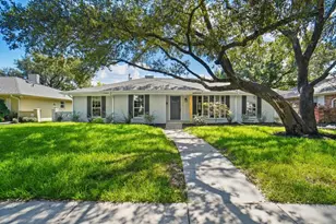 9332 Loma Vista Dr, Dallas, TX 75243 - Photo 1