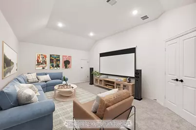 2824 Spring Valley Way, Anna, TX 75409 - Photo 33