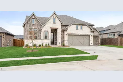 2824 Spring Valley Way, Anna, TX 75409 - Photo 3