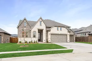 2824 Spg Vly Wy, Anna, TX 75409 - Photo 3