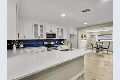 6005 Saint Johns Lane, Fort Worth, TX 76114 - Photo 19