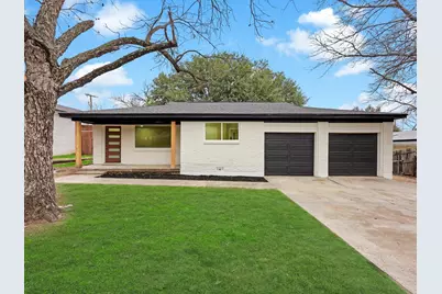 6005 Saint Johns Lane, Fort Worth, TX 76114 - Photo 1