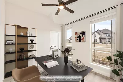 7801 Barley Field Street, Joshua, TX 76058 - Photo 7