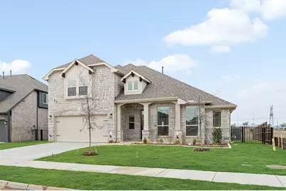 7801 Barley Field Street, Joshua, TX 76058 - Photo 3