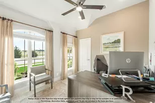 7801 Barley Fld St, Joshua, TX 76058 - Photo 5