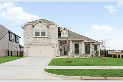 7801 Barley Field Street, Joshua, TX 76058 - Photo 1