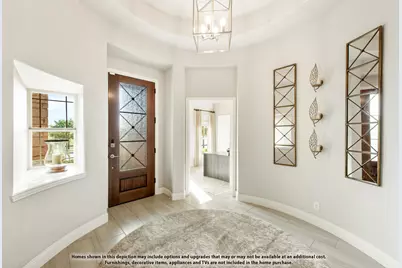 7801 Barley Field Street, Joshua, TX 76058 - Photo 3