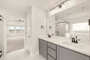 7801 Barley Fld St, Joshua, TX 76058 - Photo 27